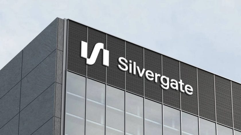 Silvergate Capital To Shut Down