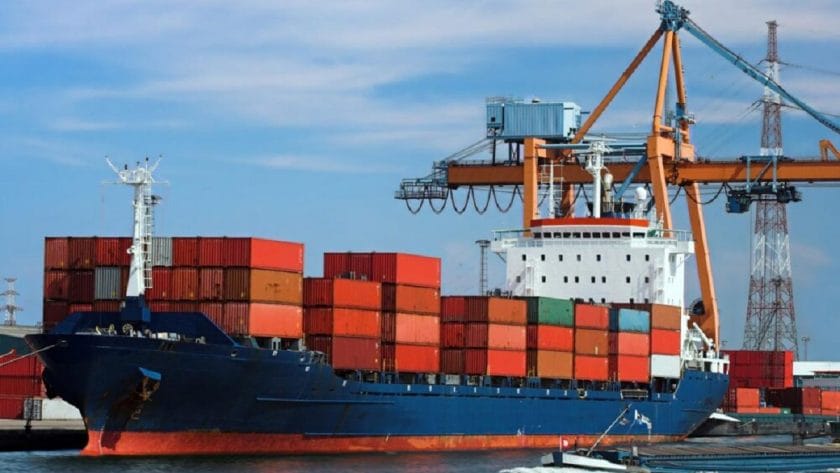 Six Fuel-Laden Ships Berth In Lagos Port