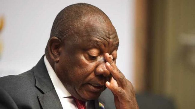 South Africa Outlook Downgraded over Acute Electricity Shortage 1 South Africa Outlook Downgraded over Acute Electricity Shortage