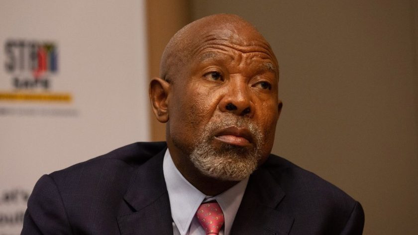 South African Banks Face Asset Quality Risks from Load Shedding South African Banks Face Asset Quality Risks from Load Shedding