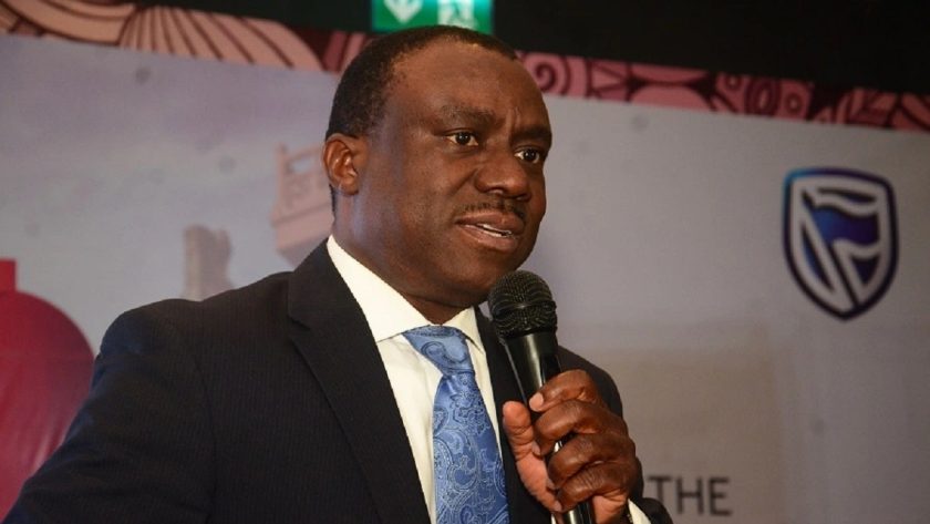 Stanbic IBTC Gains 19.28% on Better Earnings, Strong Dividend Stanbic IBTC Gains 19.28% on Better Earnings, Strong Dividend