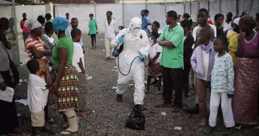 Tanzania Confirms Outbreak of Deadly Marburg Virus