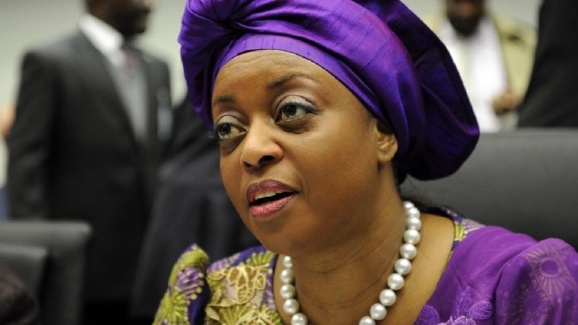 U.S Recovers $53m Illicit Fund Involving Diezani, Aluko, Omokore U.S Recovers $53m Illicit Fund Involving Diezani, Aluko, Omokore
