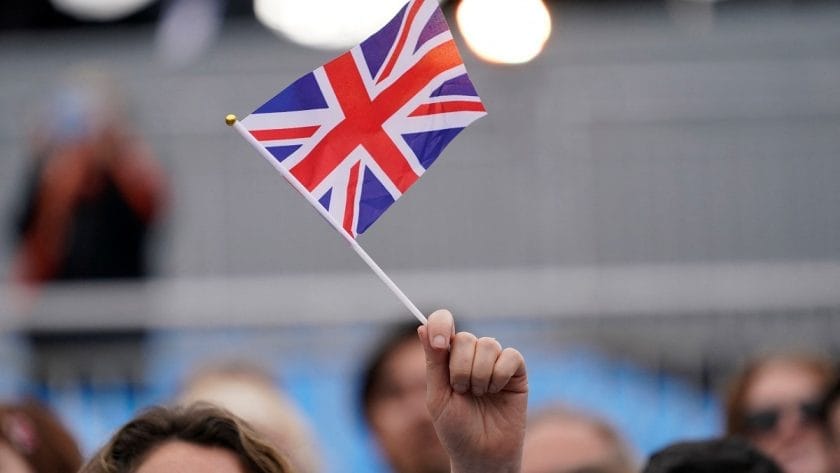 UK Economic Growth in Q4 Feeble UK Economic Growth in Q4 Feeble
