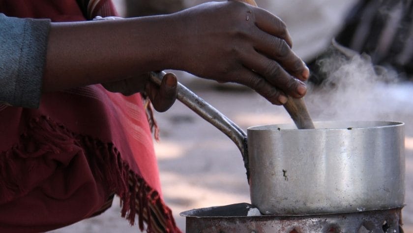 Africa Pushes for Access to Clean Cooking