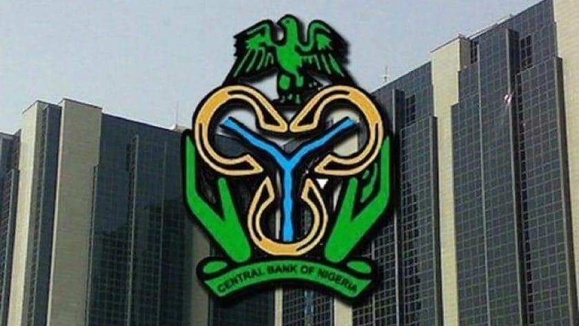 Banks Borrow N1.3trn from CBN in 72 Hours
