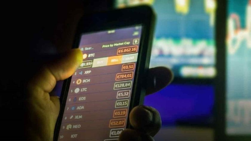 Bitcoin Tests $31K as Top Cryptocurrencies Rally