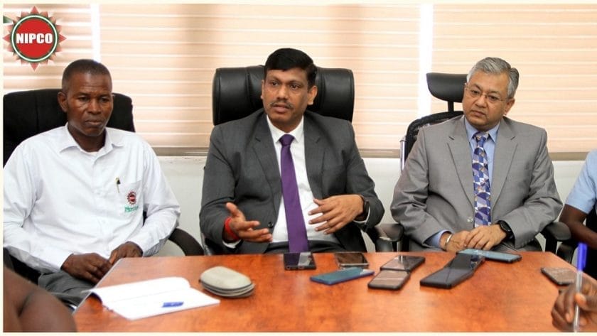 Diversification: NIPCO Intensifies Investment in Gas Infrastructure