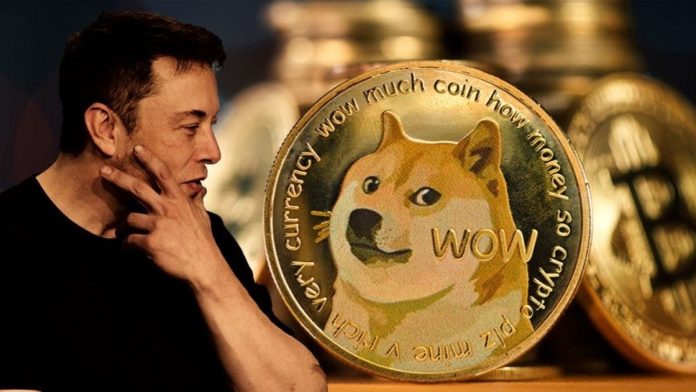 Dogecoin Climbs as Elon Musk Seeks to End Lawsuit