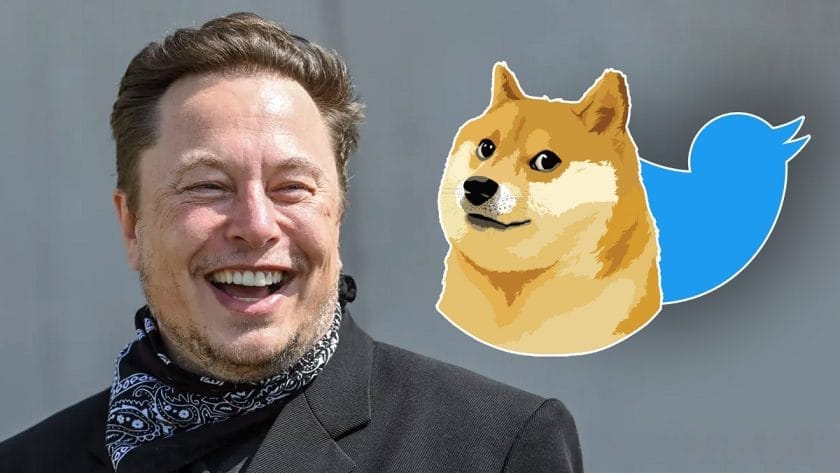 Dogecoin Sinks after Twitter’s Logo Switch Dogecoin Sinks after Twitter's Logo Switch