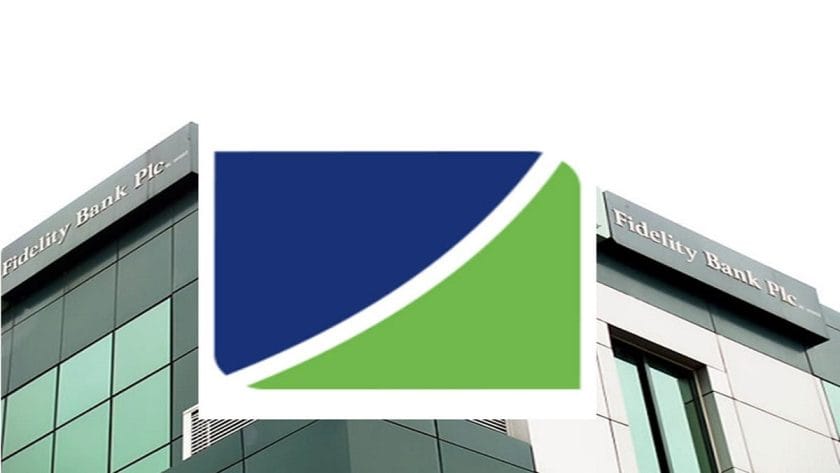 Equity Tracker: Fidelity Bank Spikes To N168Bn