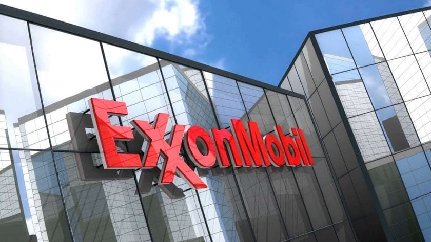 Exxon Declares Force Majeure On Nigeria'S Oil