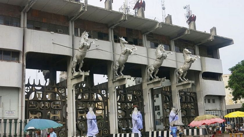 FG Commences Process to Re-concession Lagos Trade Fair Complex FG Commences Process to Re-concession Lagos Trade Fair Complex