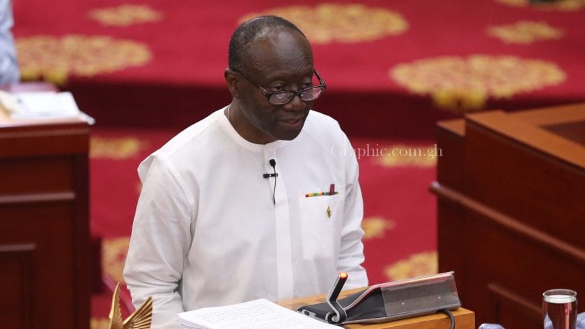 Ghana Expects IMF Loan Approval in Q2 -Official