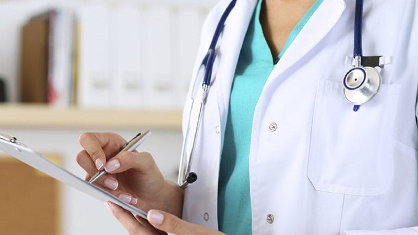 Health Sector Crisis Triggers Bills to Prevent Doctors from Travelling Abroad -Rep