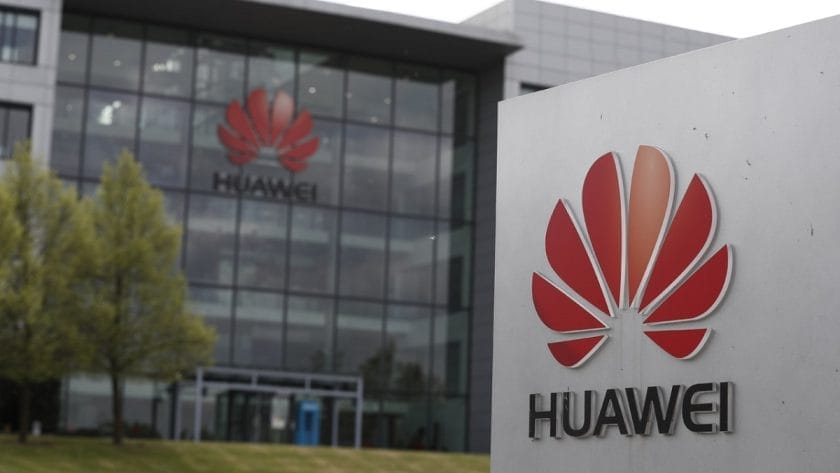Huawei Workers Threaten 3-day Warning Strike Huawei Workers Threaten 3-day Warning Strike