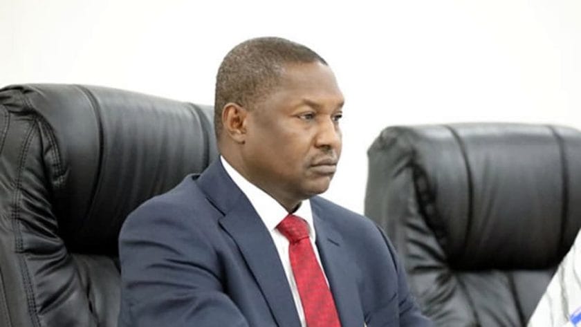 Illegal Oil Sale to China: Malami Describes Alleged $2.4bn Loss Baseless Illegal Oil Sale to China: Malami Describes Alleged $2.4bn Loss Baseless