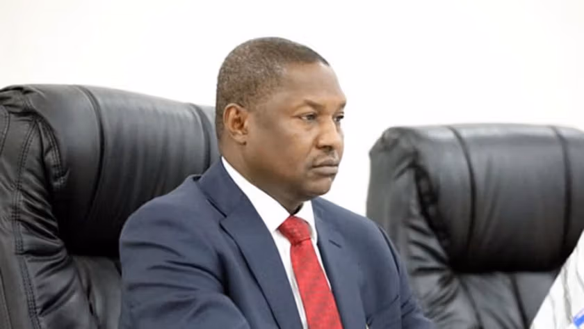 Illegal Oil Sale To China: Malami Describes Alleged $2.4Bn Loss Baseless