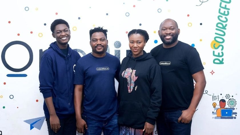 Motor Africa, OnePipe to Offer Overdraft to Mobility Entrepreneurs