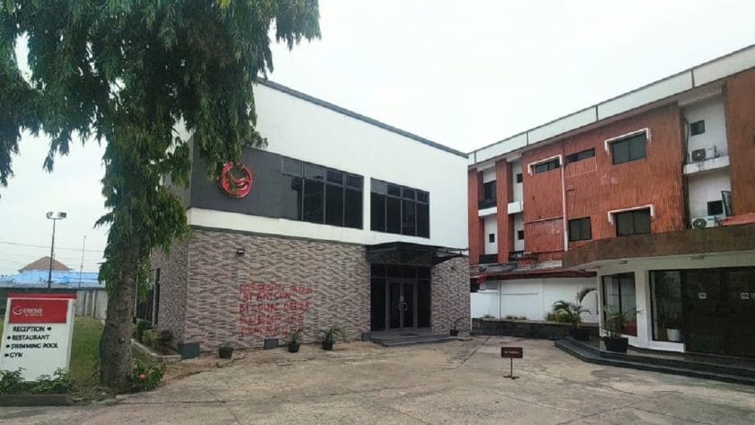 N2.4bn Debt: AMCON Takes Over Assets of Glano Nigeria Limited