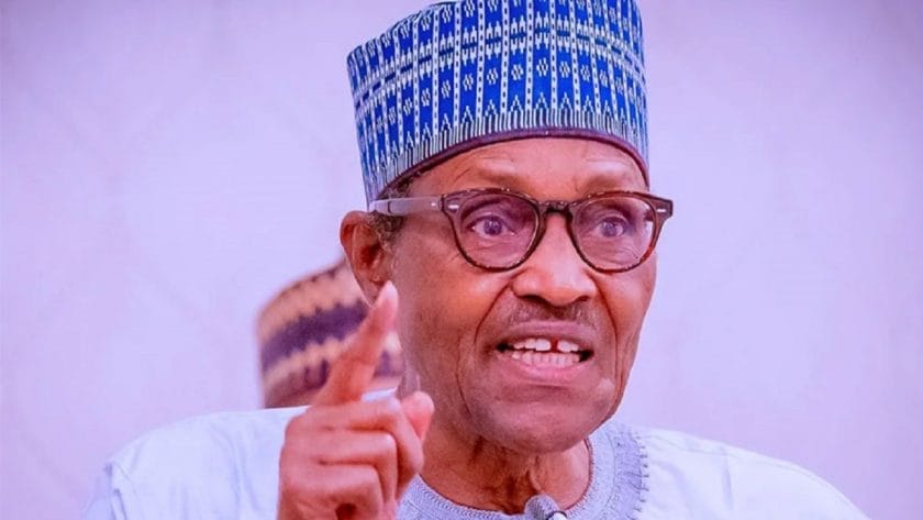 Nigeria Leads African Buyer of Russian Gasoline