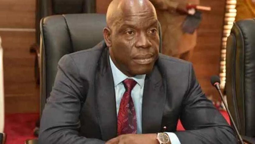 Nigeria Stocks 36.966bn Barrels Oil Condensate in Reserves