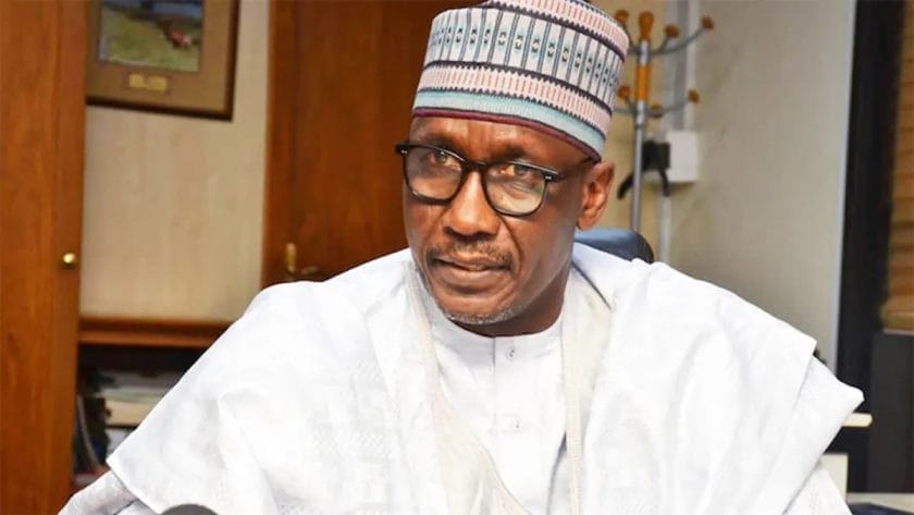 Nigeria's Gas Network Can Transport 6.9bn bcf for Power - Kyari