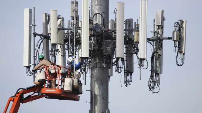 Nigeria's Telecom Regulator to Build Emergency Centres