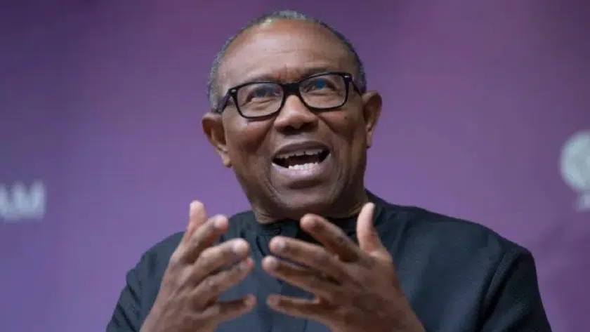 Obi, LP's Prayers Not Grantable, INEC Tells Tribunal