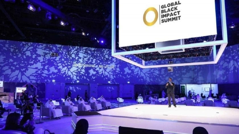 Third Global Black Impact Summit to Take Place in Dubai
