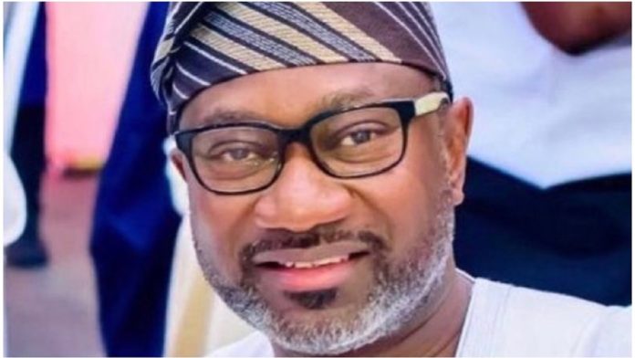 Transcorp Spikes to N100bn as Femi Otedola Buys More Shares