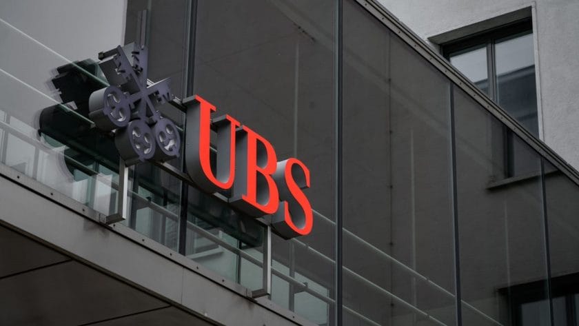Ubs To Cut 36,000 Jobs