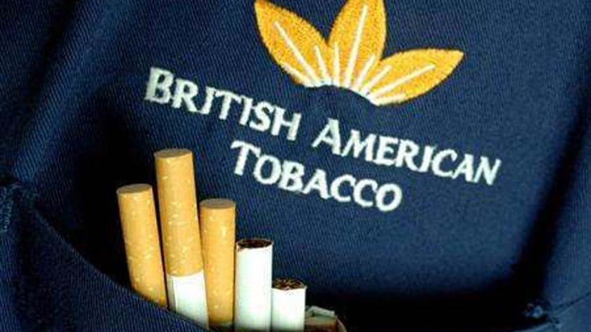 US Slams BAT $508mn over Violation of Sanctions US Slams BAT $508mn over Violation of Sanctions