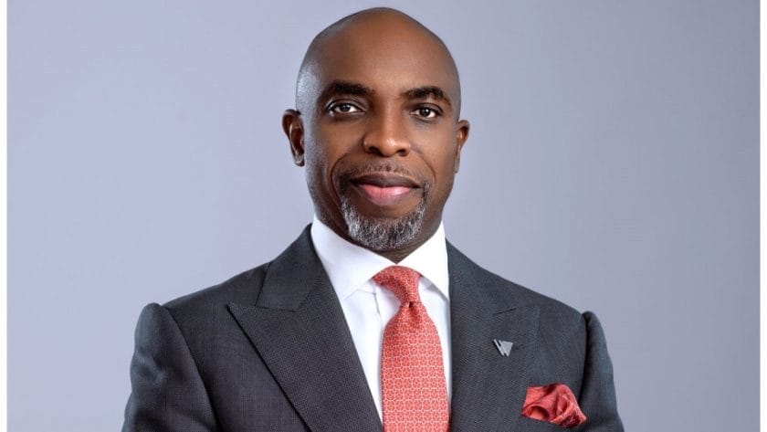 Wema Bank Names Moruf Oseni Chief Executive Wema Bank Names Moruf Oseni Chief Executive