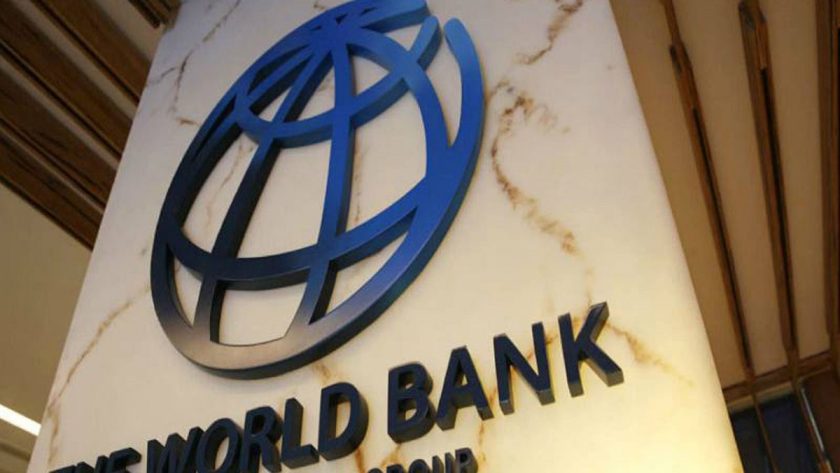 World Bank Expects Global Economic Growth to Slowdown in 2023 Wolrd Bank Expects Global Economic Growth to Slowdown in 2023