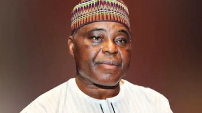 AIT, Raypower Chairman, Raymond Dokpesi is Dead 1 AIT, Raypower Chairman, Raymond Dokpesi is Dead
