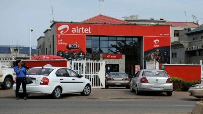 Airtel Africa Appoints Carl Cruz as MD/CEO of Airtel Nigeria