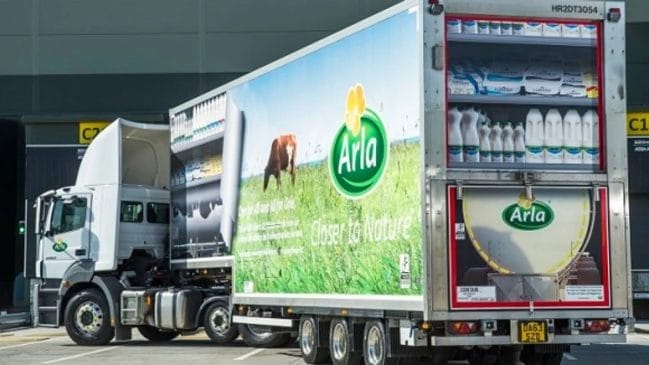 Arla Foods Launches Modern Dairy Farm in Kaduna 1 Arla Foods Launches Modern Dairy Farm in Kaduna
