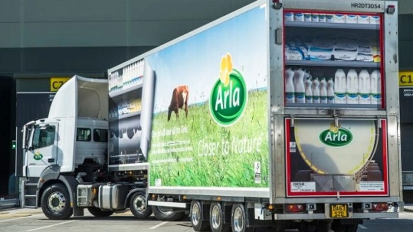 Arla Foods Launches Modern Dairy Farm in Kaduna