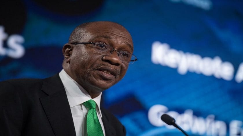 BVN Has No Expiry Date - CBN Says