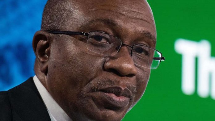 CBN’s Interest Rate Hikes Fail to Curb Inflation
