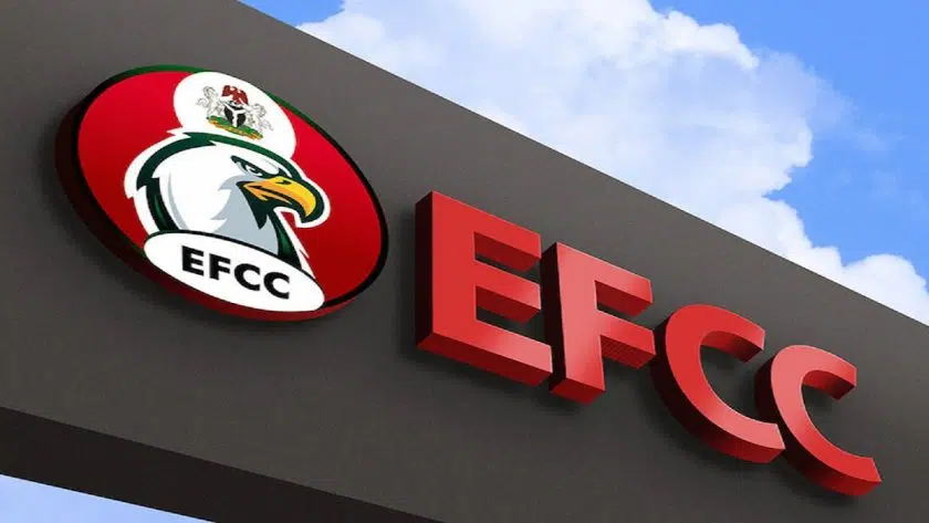EFCC Re-arrests Mompha on Alleged N6bn Money Laundering EFCC Re-arrests Mompha on Alleged N6bn Money Laundering