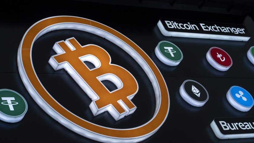 EU Risk Board Seeks Limit on Leverage Bets on Crypto Assets