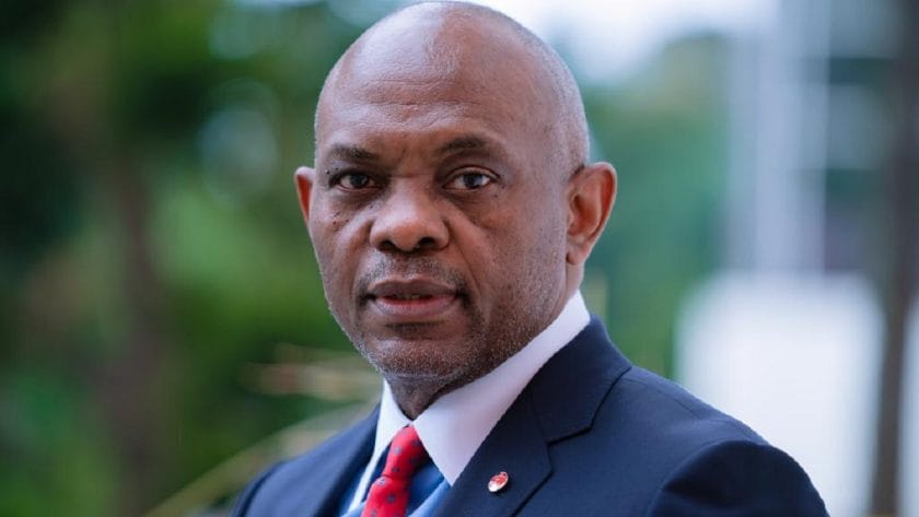 Elumelu Tasks Governors On Youths Entrepreneurship