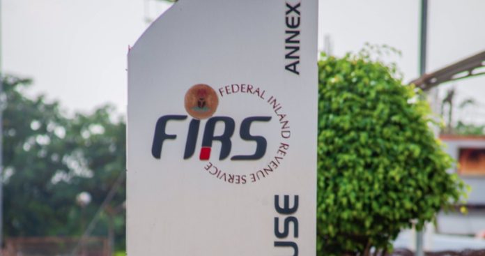 FIRS Boosts Nigeria's Tax-to-GDP Ratio to 10.86%