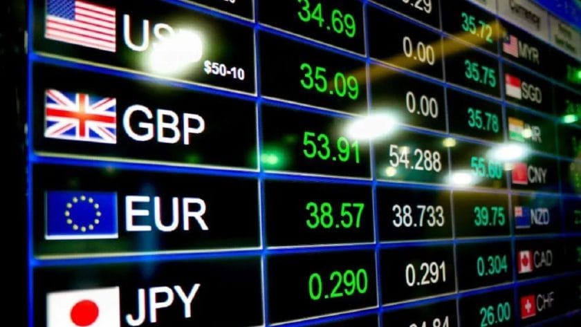 Fx Policy: Nigeria Faces Credibility Issues -Ceo