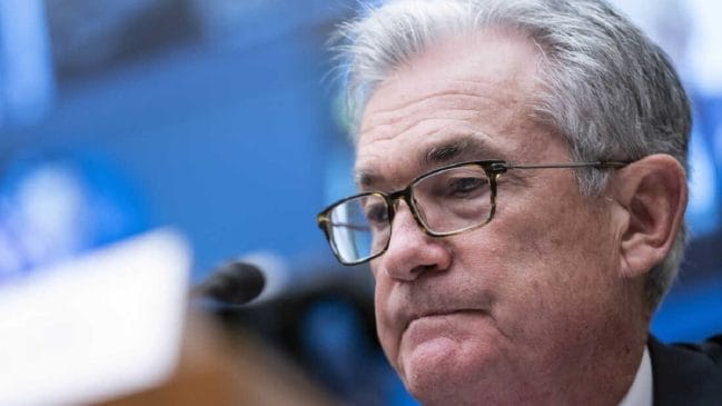 Fed Hikes Interest Rate 25bp 1 Fed Hikes Interest Rate 25bp
