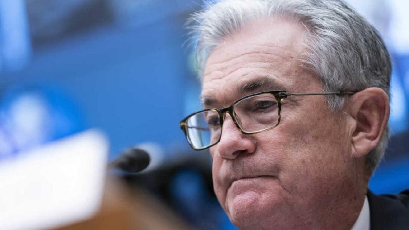 Fed Hikes Interest Rate 25bp Fed Hikes Interest Rate 25bp