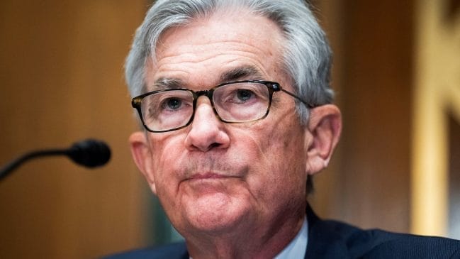 Fed Suggests Inflation Will Slow as US Banks Tighten Credit Condition 1 Fed Suggests Inflation Will Slow as US Banks Tighten Credit Condition