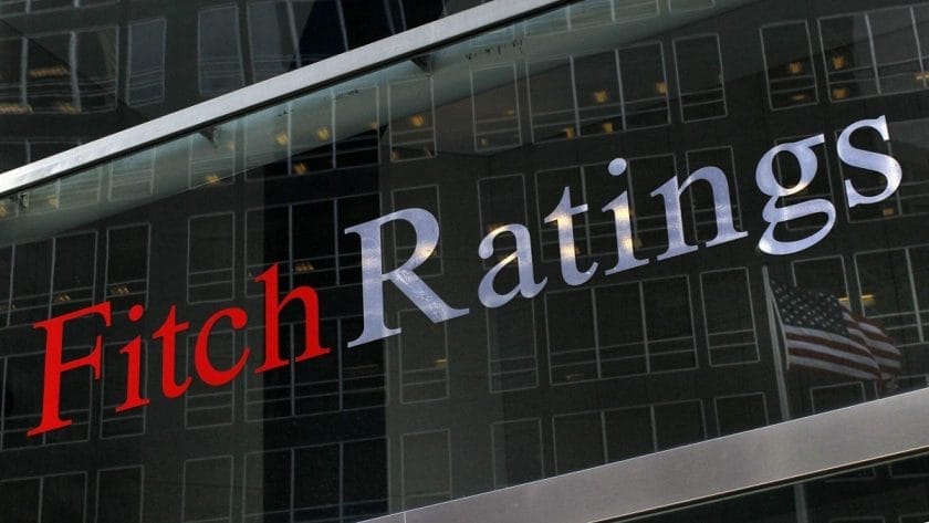 Fitch Downgrades Egypt to ‘B’ with Negative Outlook Fitch Downgrades Egypt to 'B' with Negative Outlook
